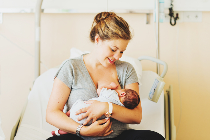 CAS en Allaitement Maternel et Lactation - HEdS-FR - Haute école de santé  Fribourg