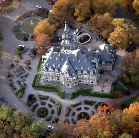 Château de Namur