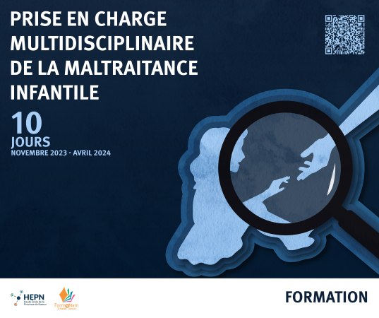 formation prise en charge maltraitance