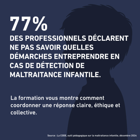 formation maltraitance