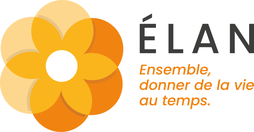 logo elan