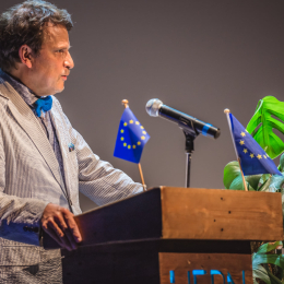 clôture projet Tuto+