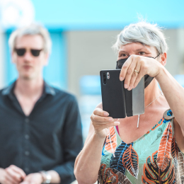 clôture projet Tuto+