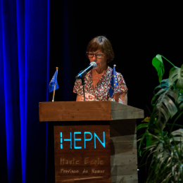 clôture projet Tuto+