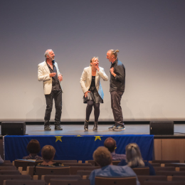 clôture projet Tuto+