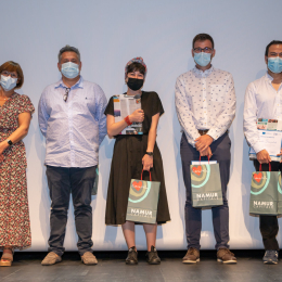 clôture projet Tuto+