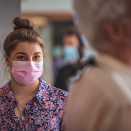 clôture projet Tuto+