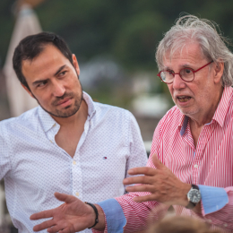 clôture projet Tuto+