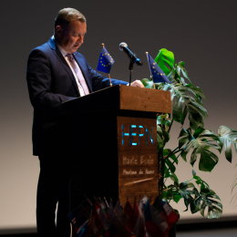 clôture projet Tuto+