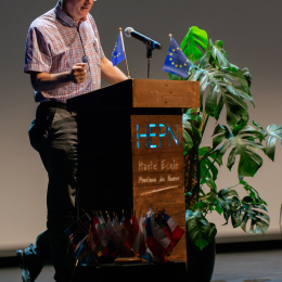 clôture projet Tuto+