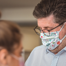 clôture projet Tuto+