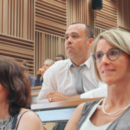 rentrée académique