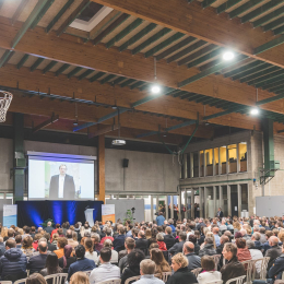remise des diplômes