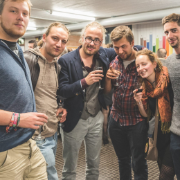 remise des diplômes