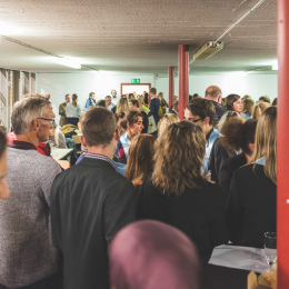 remise des diplômes