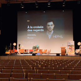 rentrée académique 21