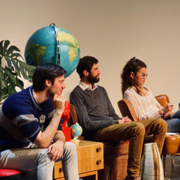 rentrée académique 21