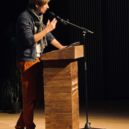 conférence art brassicole